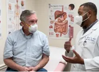 Dr. Cecil Bennett, civil surgeon in Newnan, GA