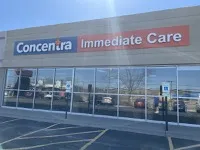 Dr. Blake Wolfe, civil surgeon in Waukegan, IL