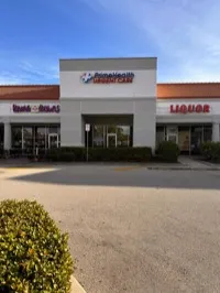 Dr. Alfonso Espinel, civil surgeon in Estero, FL