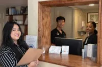 Exterior of Phillipe Nguyen, MD, immigration medical exam clinic in Dallas, Texas