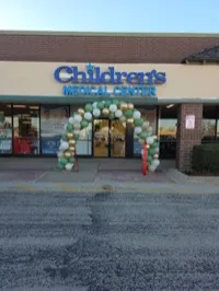 Dr. Nada Al Dallal, civil surgeon in Hickory Hills, IL