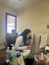 Dr. Ines Serrano Vilca, civil surgeon in Winter Garden, FL