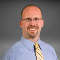 Dr. Paul Walker, civil surgeon in Marietta, GA