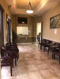 Dr. Stephen Nimbargi, civil surgeon in Orange City, FL