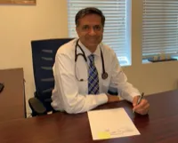 Dr. Piyush Patel, civil surgeon in Germantown, MD