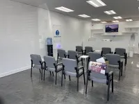 Dr. Shiping Bao, civil surgeon in Lansing, IL