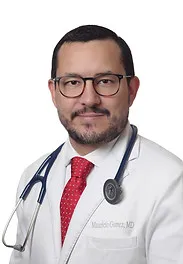 Dr. Michael Sinclair, civil surgeon in Loxahatchee, FL