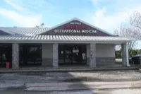 Exterior of Westfield Urgent Care PLLC, immigration medical exam clinic in Houston, Texas