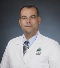 Dr. Emmanuel Cruz Caban, civil surgeon in Sarasota, FL