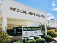 Dr. Charles Stokley, civil surgeon in Waynesboro, MS