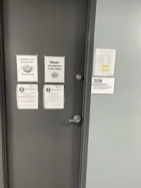 Dr. Thomas Petit, civil surgeon in Hawthorne, CA