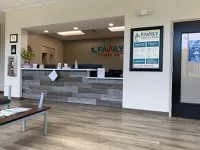 Dr. Richard Arriviello, civil surgeon in Monroe, NC