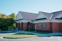 Dr. Ethan Richard, civil surgeon in Charlotte, NC