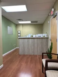 Dr. Manolisa Cornel-Manaloto, civil surgeon in Centreville, VA