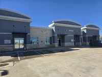 Dr. Olubukola Okoro, civil surgeon in Allen, TX