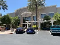 Dr. Chongjia Chen, civil surgeon in Chino Hills, CA