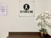 Dr. Marco Britton, civil surgeon in Arlington, TX