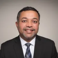 Dr. Soni Mathew, civil surgeon in Topeka, KS