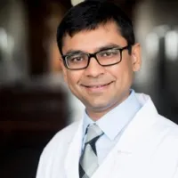Dr. Shalin Parikh, civil surgeon in Irving, TX