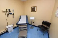 Dr. Akbar Khan, civil surgeon in Lindenhurst, NY