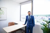 Dr. Kunal Gurav, civil surgeon in St Louis, MO