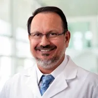 Dr. Javier Sosa, civil surgeon in Fort Myers, FL