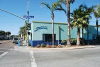 Dr. Rylee Scott, civil surgeon in San Diego, CA