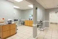 Dr. Gregory Johnson, civil surgeon in Mission, TX