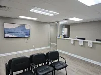 Dr. Akbar Khan, civil surgeon in Brentwood, NY