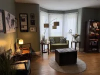 Dr. Vasanth Kainkaryam, civil surgeon in South Windsor, CT