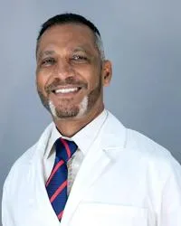 Dr. Osborne D'Souza, civil surgeon in Woodstock, GA