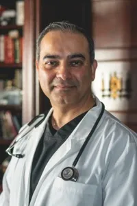 Dr. Vikram Gupta, civil surgeon in Clifton, NJ