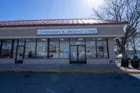 Dr. Manbir Takhar, civil surgeon in Alexandria, VA