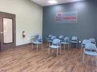 Dr. Bhavinkumar Patel, civil surgeon in Stone Mountain, GA