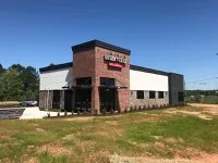 Dr. Bhavinkumar Patel, civil surgeon in Conyers, GA