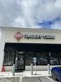 Dr. Molly McConachie, civil surgeon in Saugus, MA