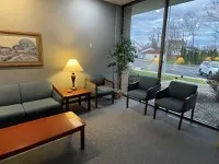 Dr. Kutaiba Chaleby, civil surgeon in Bally, PA