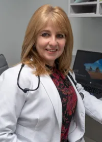 Dr. Karelia Ruiz, civil surgeon in Hialeah, FL
