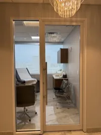 Dr. Rafail Shnayder, civil surgeon in Aventura, FL