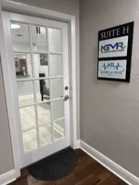 Dr. Karelia Ruiz, civil surgeon in Naples, FL