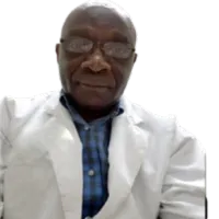 Dr. Ibrahim Opaleye, civil surgeon in Stone Mountain, GA