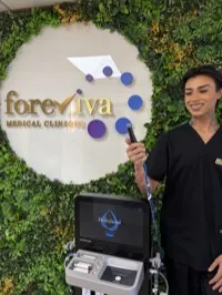 Dr. Joelle Osias, civil surgeon in Menlo Park, CA