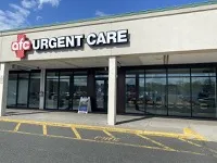 Dr. Imran Hasan, civil surgeon in Revere, MA