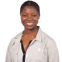 Dr. Sylvia Shokunbi, USCIS-designated civil surgeon at Esperanza Health Centers in Chicago, Illinois