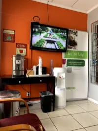 Dr. Argentina Brito, civil surgeon in West Palm Beach, FL