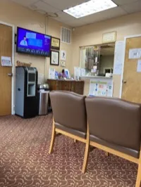 Dr. Nafisa Arif, civil surgeon in Lynbrook, NY