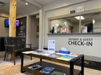 Dr. Mack Matthew, civil surgeon in Rochester, NY