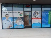 Dr. Francisco Ortiz, civil surgeon in Kyle, TX