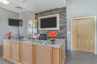 Dr. Faisal Malik, civil surgeon in Wilmington, MA