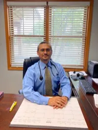 Dr. Ivan Lopez, civil surgeon in Aurora, IL
